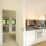 Hébergement de vacances Architektur Eifel Suite17