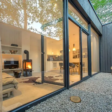 Architektur Eifel Suite17 Tatil Evi *