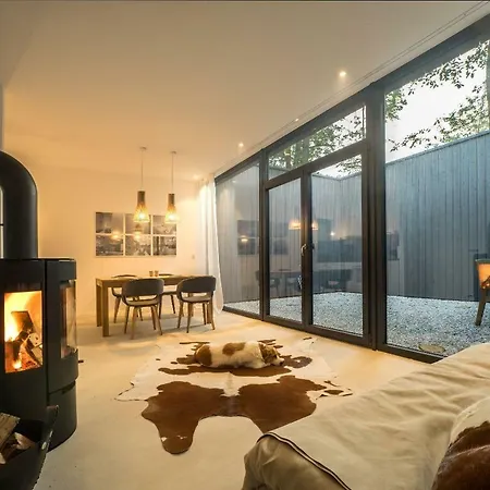 Architektur Eifel Suite17