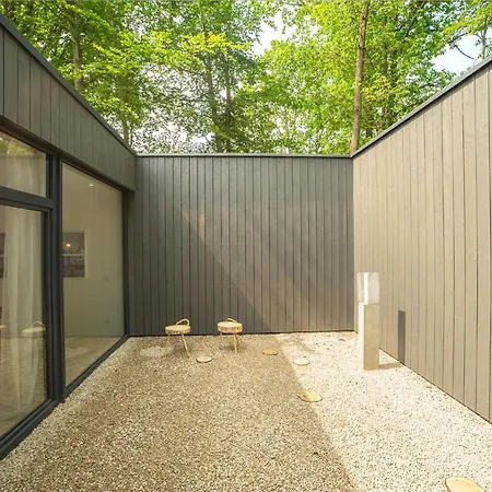 Architektur Eifel Suite17 * Bad Muenstereifel