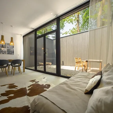 Holiday home Architektur Eifel Suite17 *