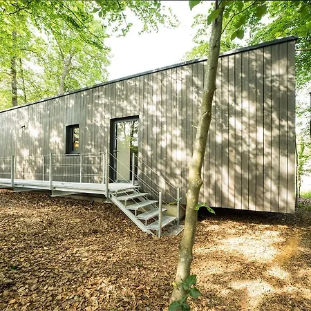 Architektur Eifel Suite17 Tatil Evi Bad Muenstereifel