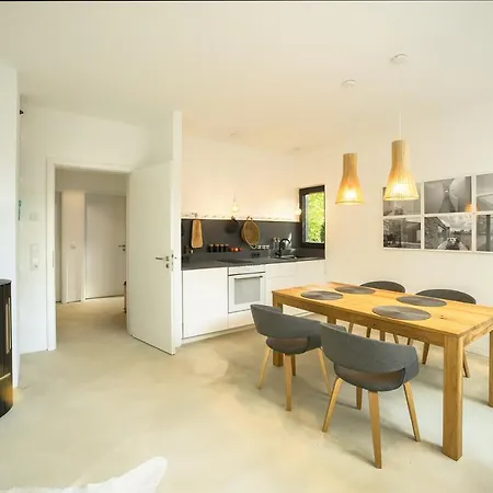 Architektur Eifel Suite17 *