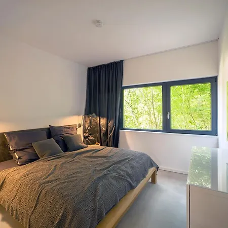 Architektur Eifel Suite17