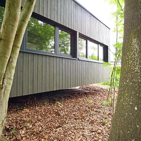 Architektur Eifel Suite17 Holiday home *