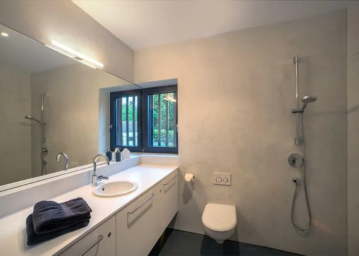 Dom wakacyjny Architektur Eifel Suite17