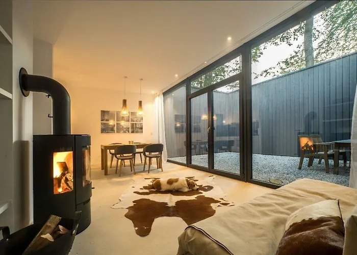 Architektur Eifel Suite17