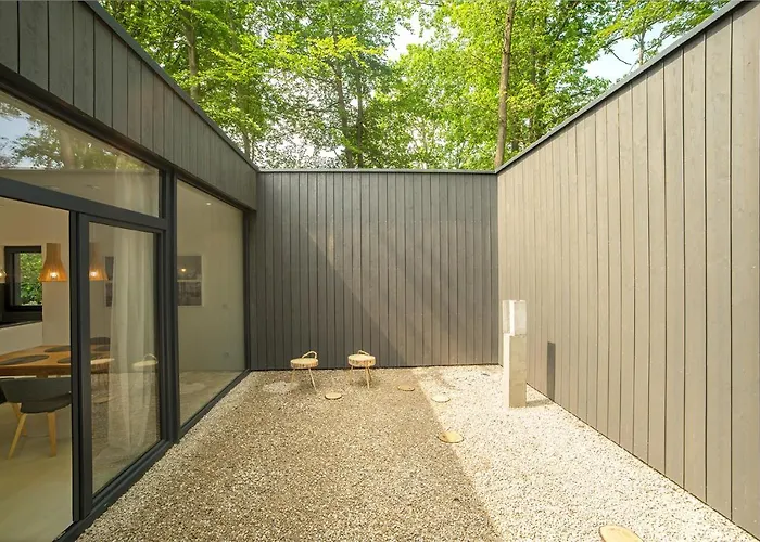 Architektur Eifel Suite17 * Bad Muenstereifel