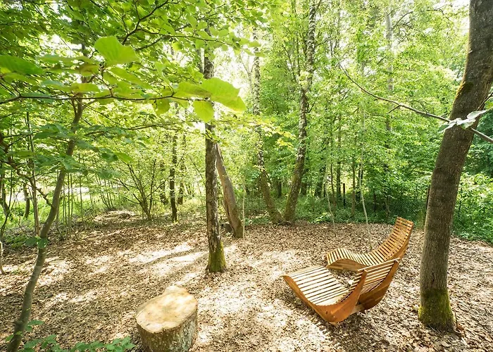 Architektur Eifel Suite17