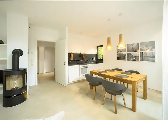 Architektur Eifel Suite17 *