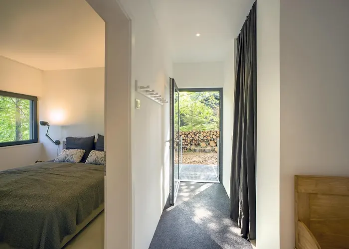 Architektur Eifel Suite17 Bad Muenstereifel